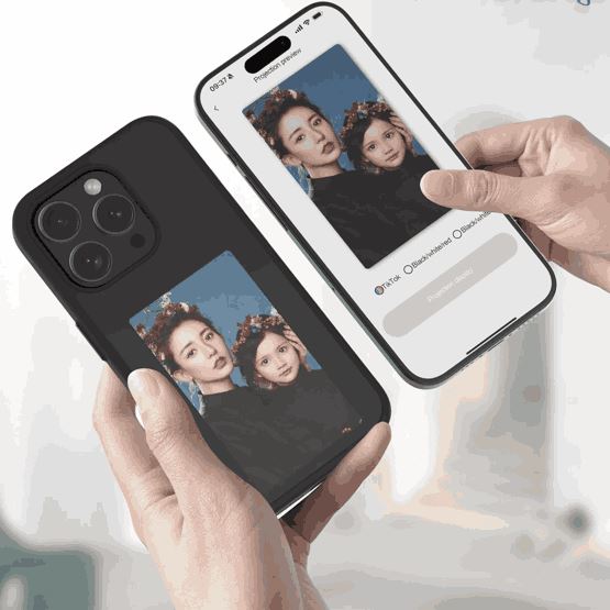 Funda iCanvas Peggy Express