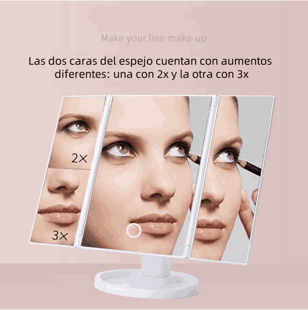 LuxBelleza