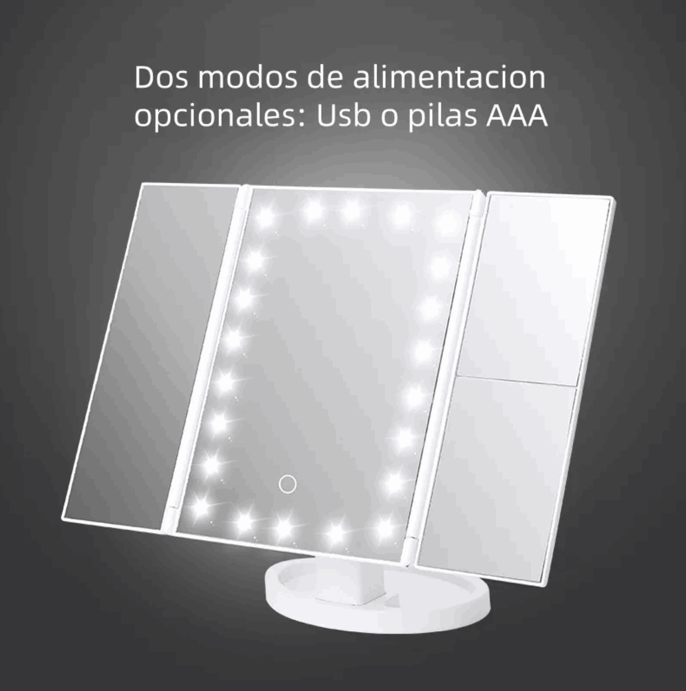 LuxBelleza