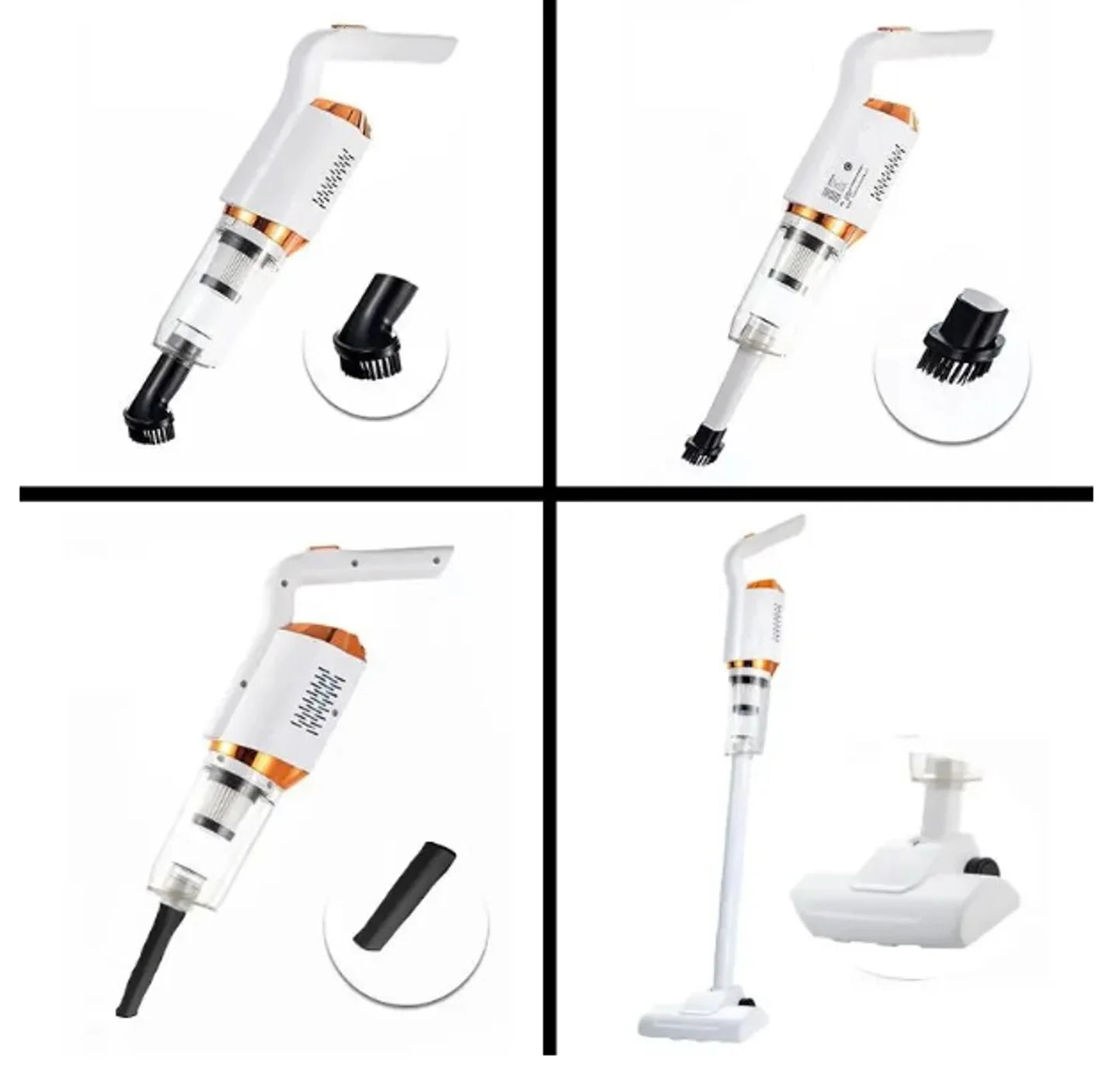 TrioClean