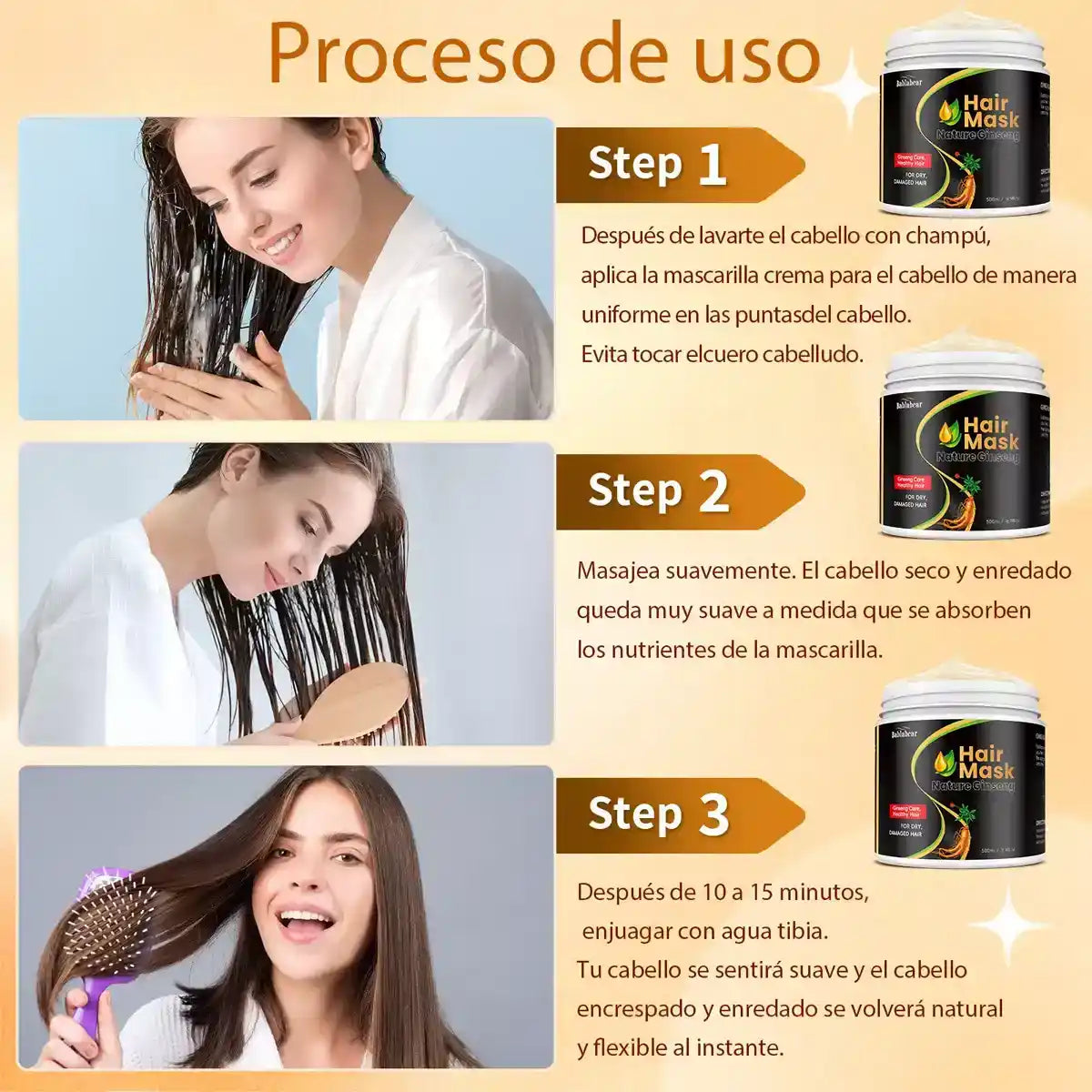 REPARAROOTS