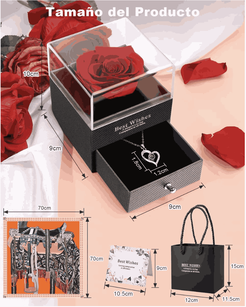 AmorEterno - Porque lo eterno sí existe