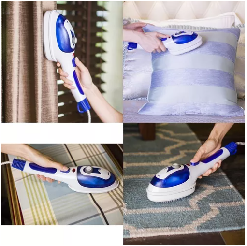 VaporFlash - Tu aliada diaria