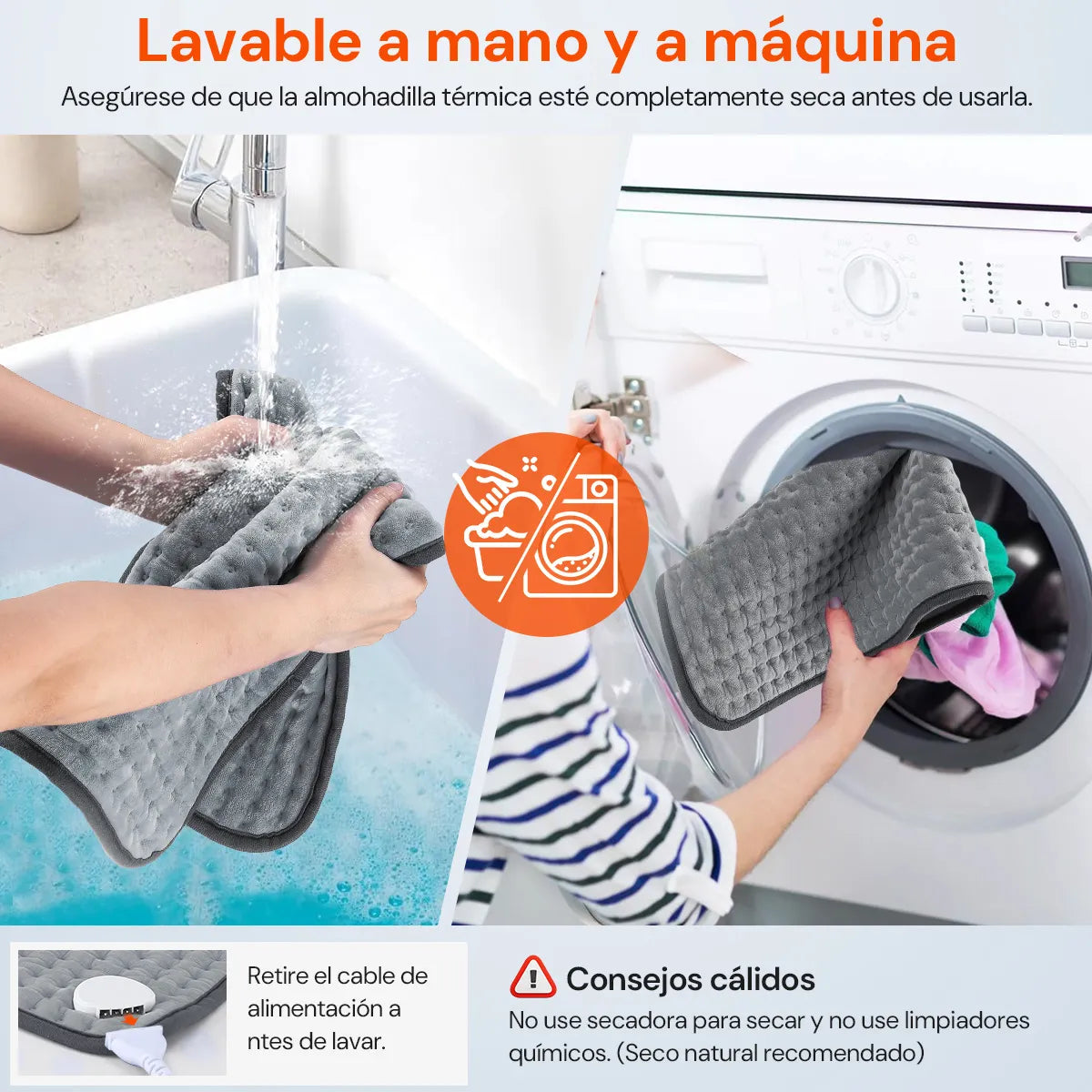 TERMORELAX - Alivio Instantáneo