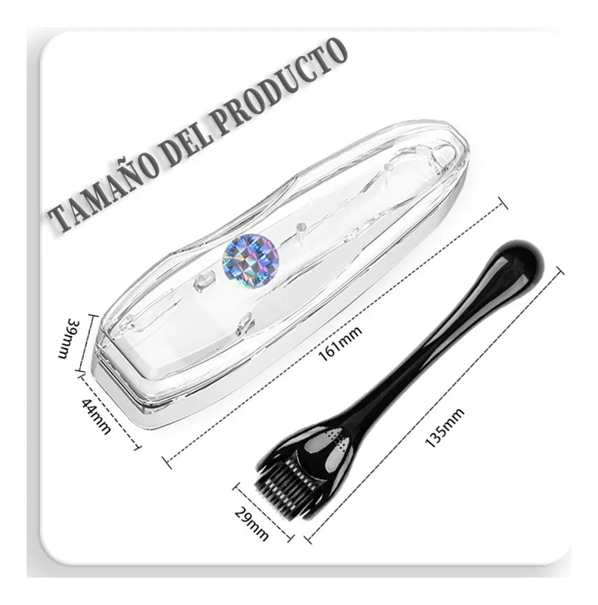 Micropiel Pro - INCLUYE 2 PIEZAS 😱