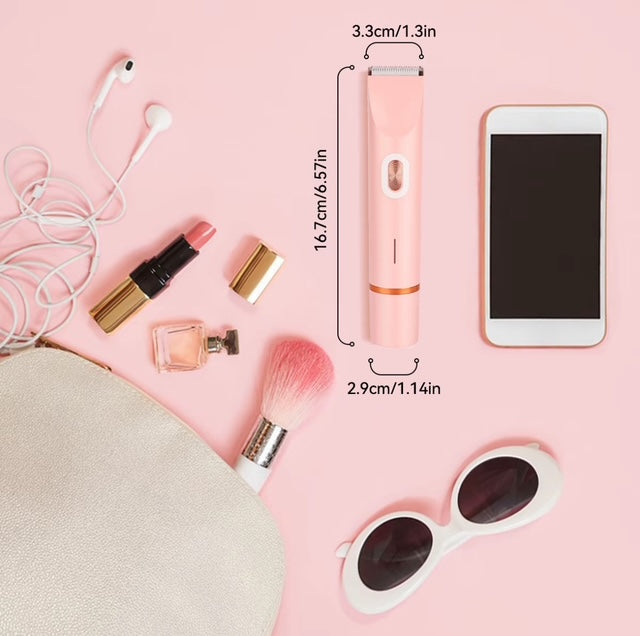 Suaveza - Belleza Suave