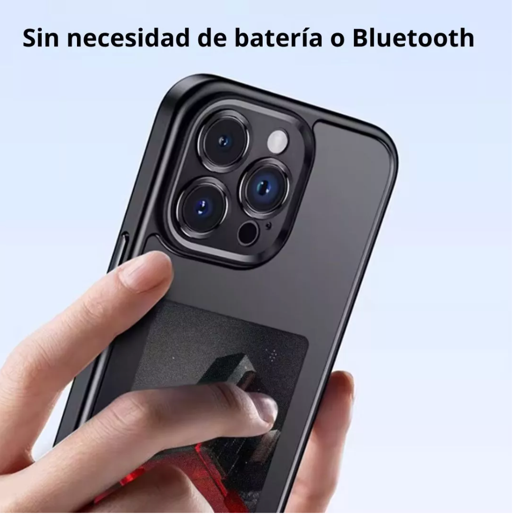 Funda iCanvas
