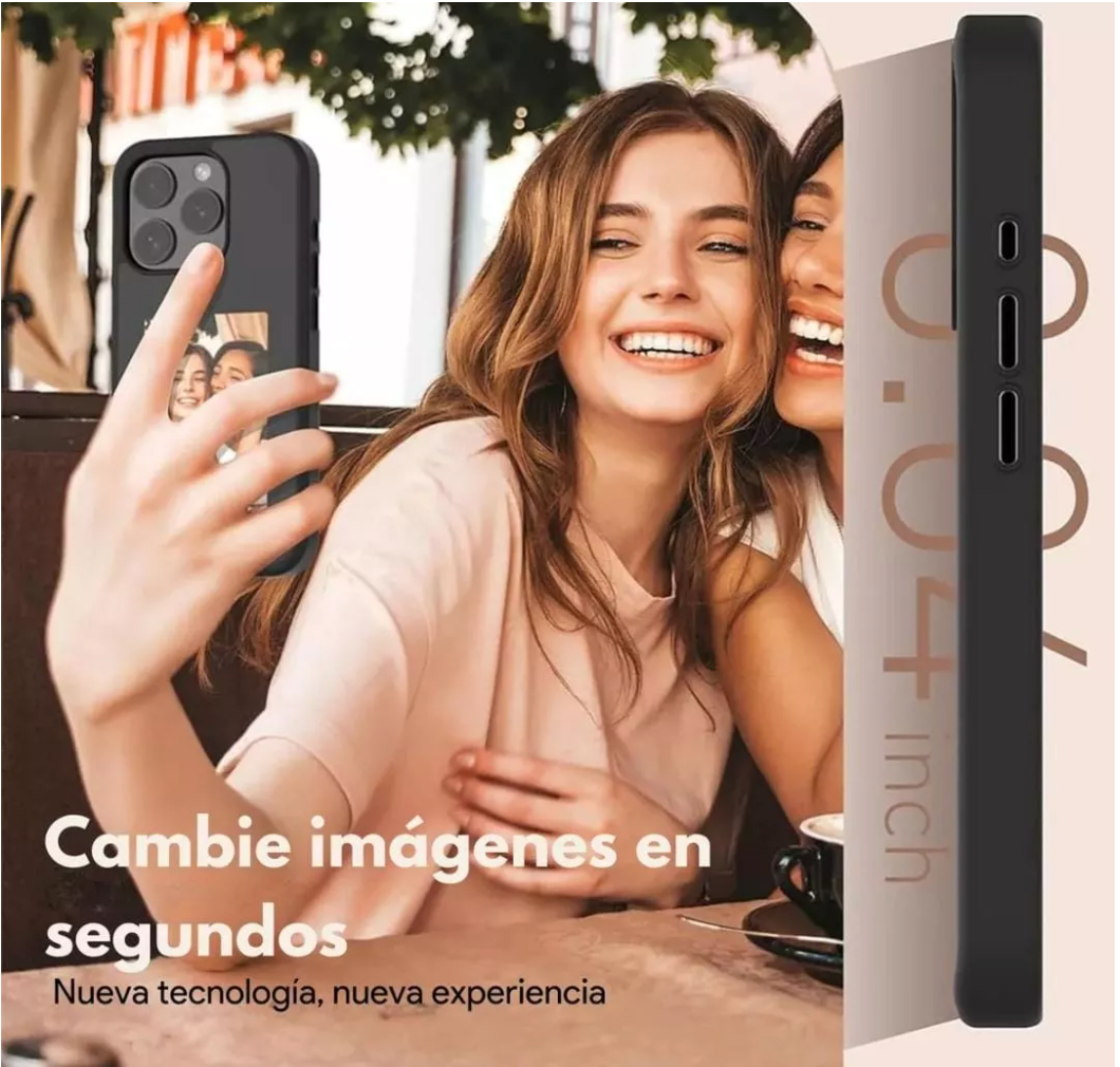 Funda iCanvas