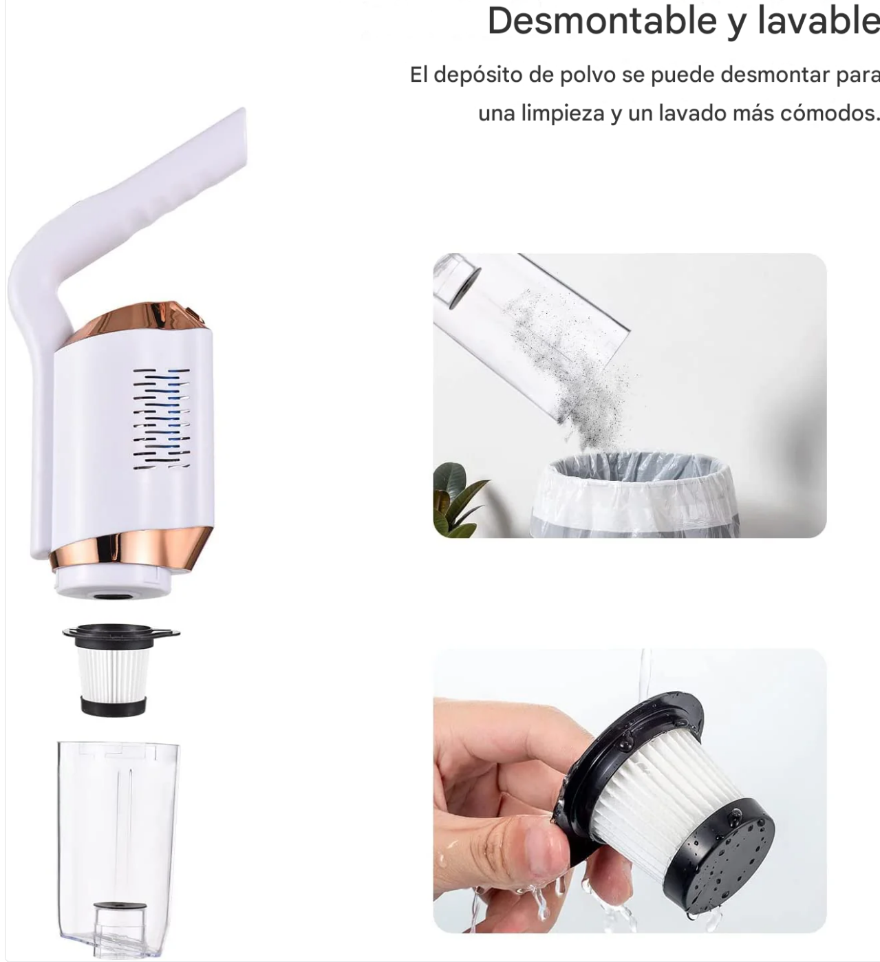 TrioClean