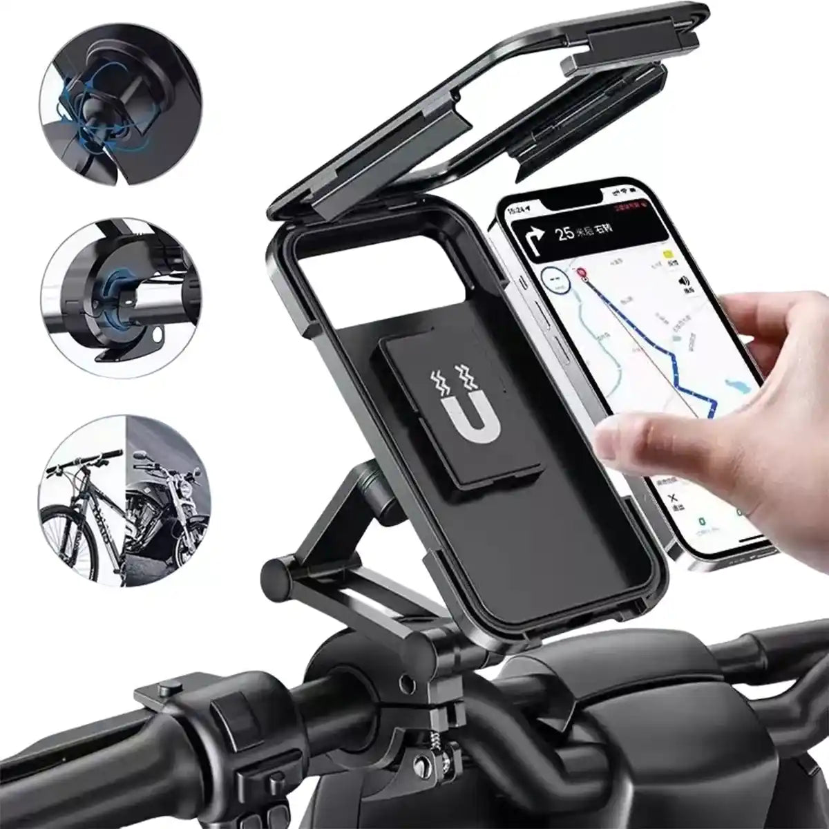 RideAmigo