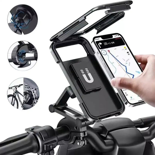 RideAmigo