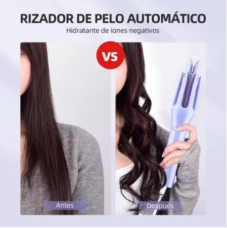 CurlyChic - Rizos Perfectos