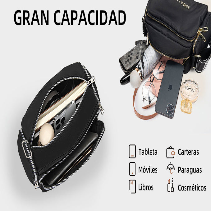Bolso CrossBody de Moda