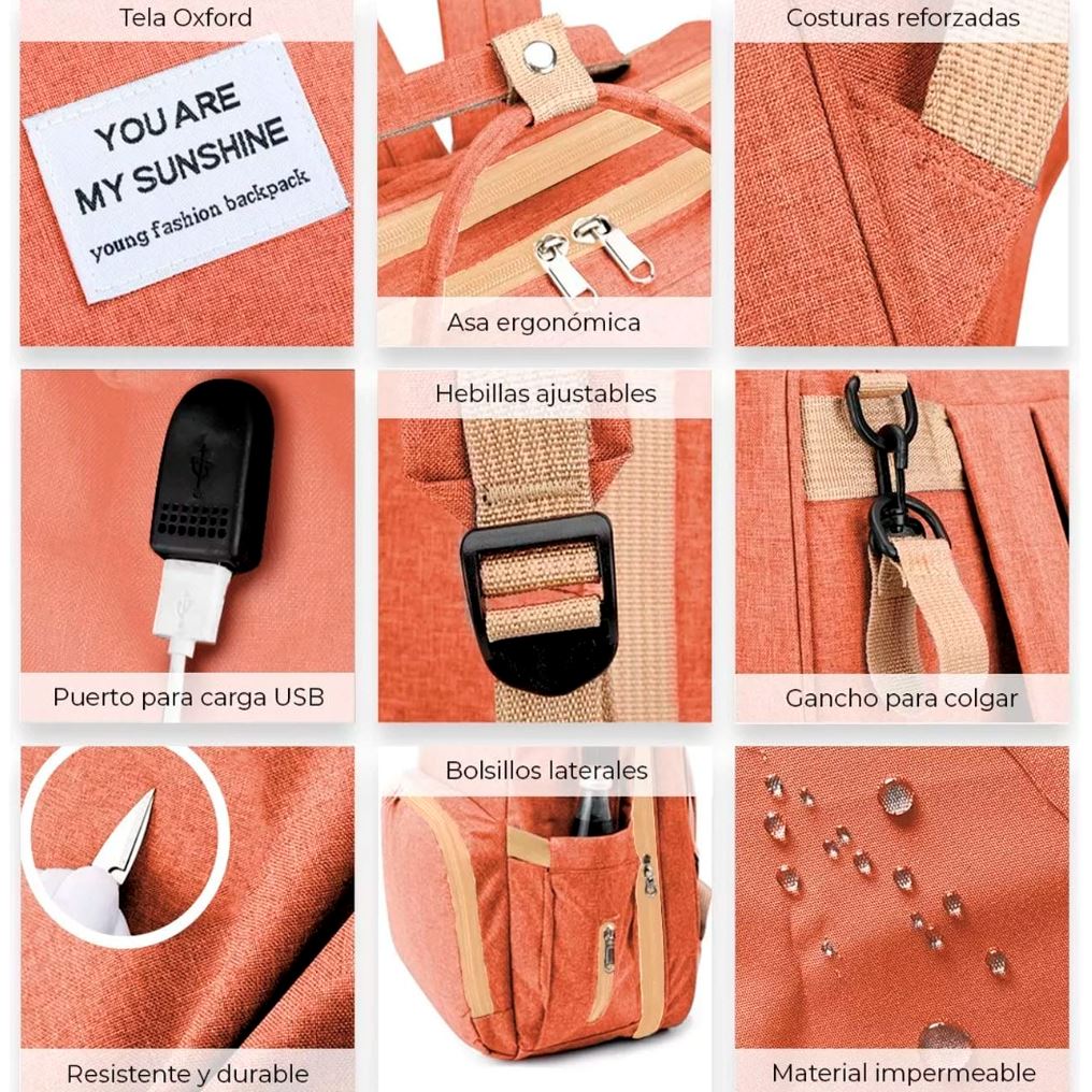 MamiStyle Moda Peggy Express 