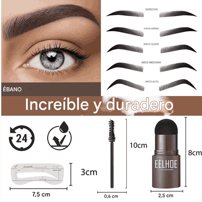 CejasPro - Belleza Instantánea