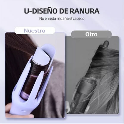 CurlyChic - Rizos Perfectos