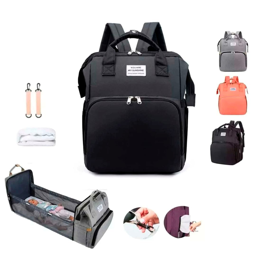 MamiStyle Moda Peggy Express 