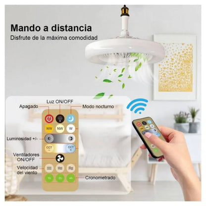 Aircool Pro 360°