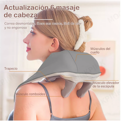 ZenRelax - Sensación Única