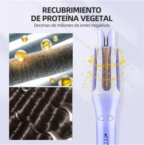 CurlyChic - Rizos Perfectos