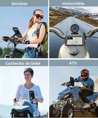 RideAmigo