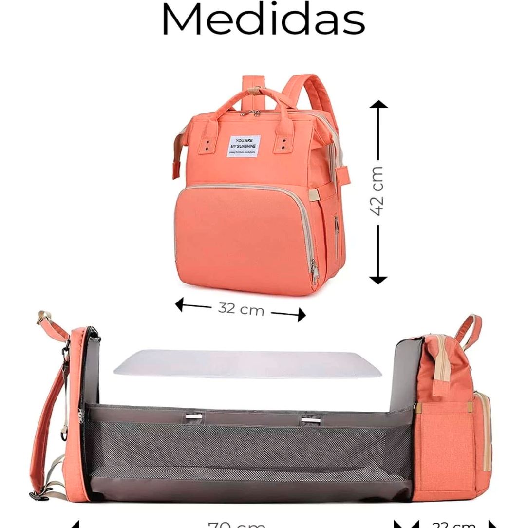 MamiStyle Moda Peggy Express 