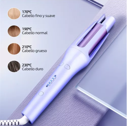 CurlyChic - Rizos Perfectos