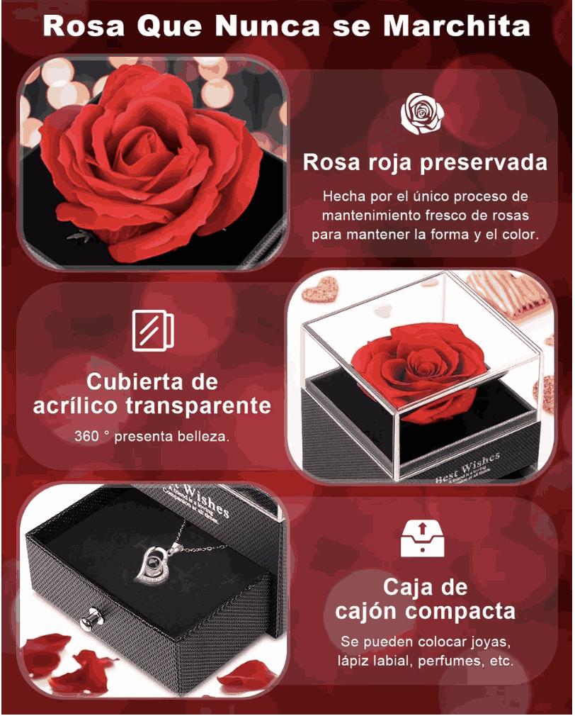 AmorEterno - Porque lo eterno sí existe