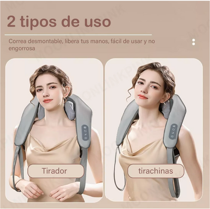 ZenRelax - Sensación Única