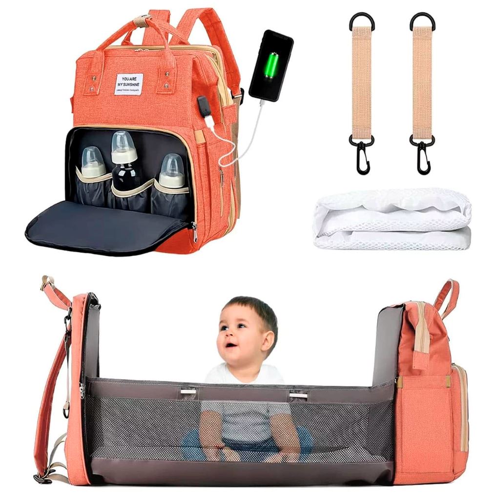 MamiStyle Moda Peggy Express 