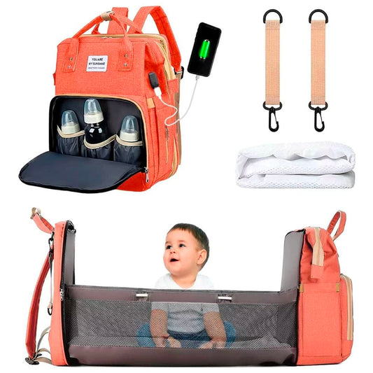 MamiStyle Moda Peggy Express 