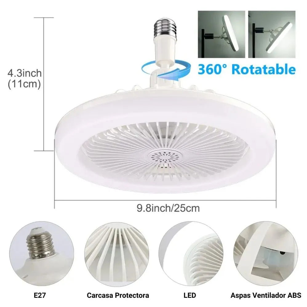 Aircool Pro 360°