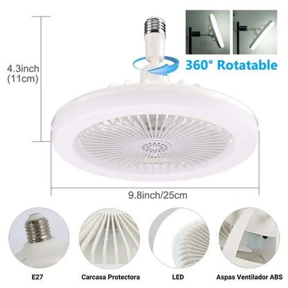 Aircool Pro 360°