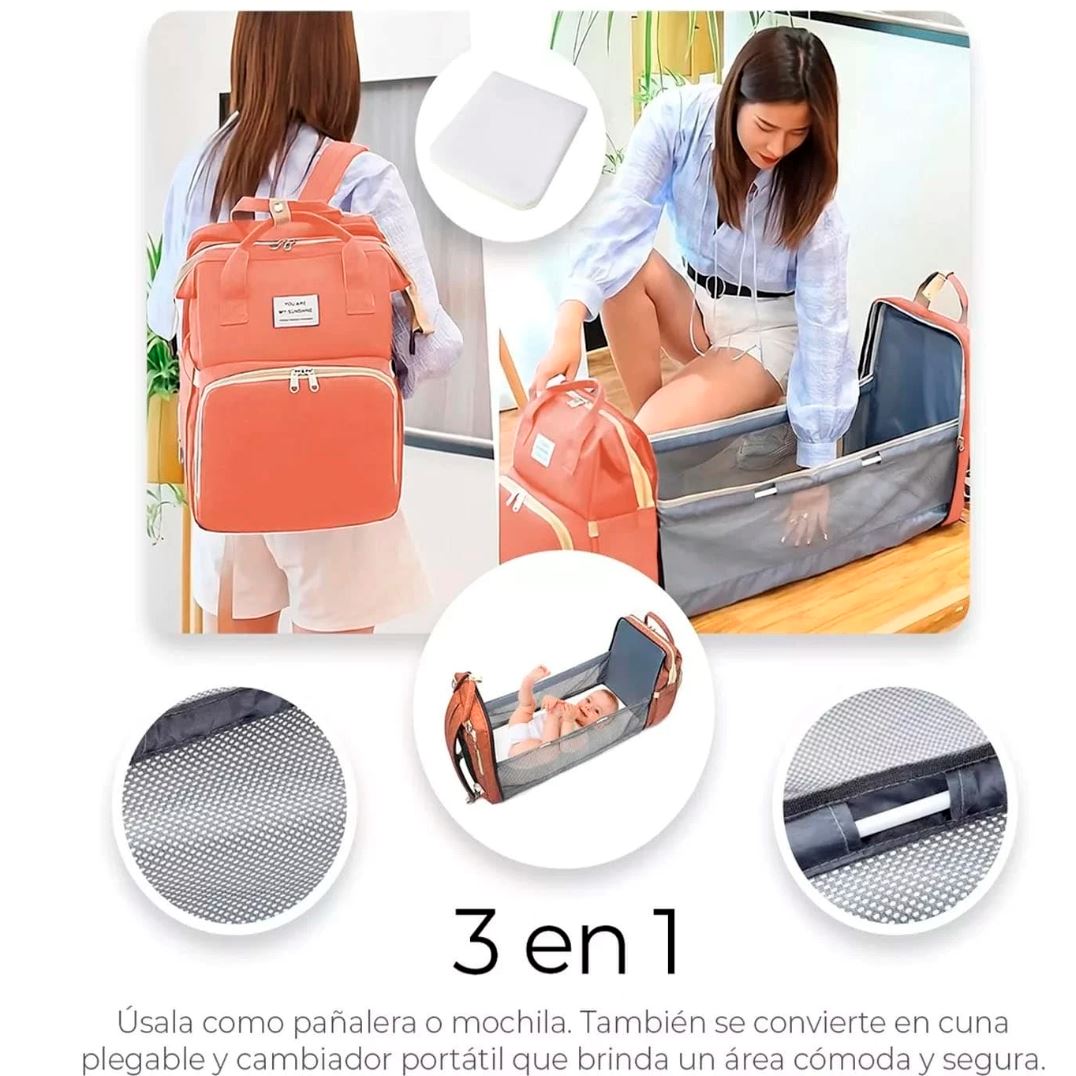 MamiStyle Moda Peggy Express 