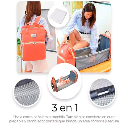 MamiStyle Moda Peggy Express 