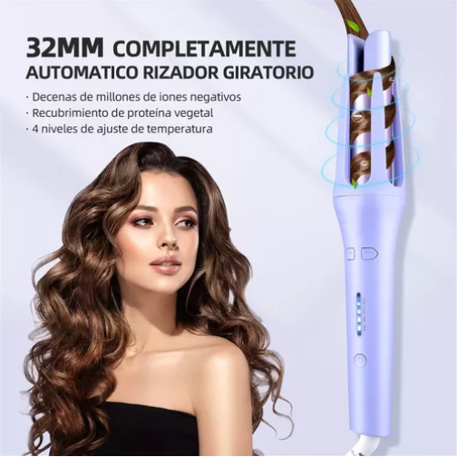 CurlyChic - Rizos Perfectos