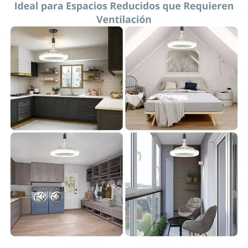 Aircool Pro 360°