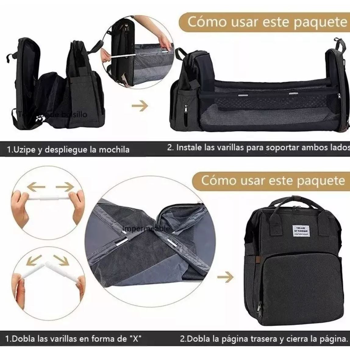 MamiStyle Moda Peggy Express 