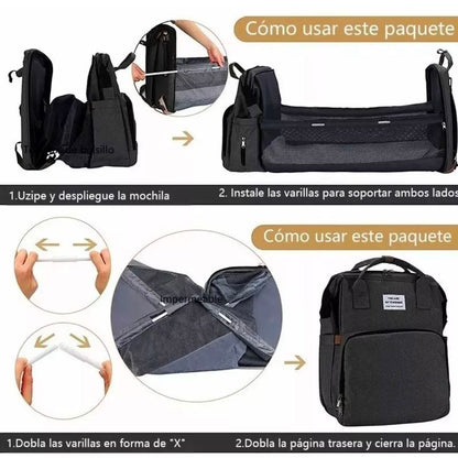 MamiStyle Moda Peggy Express 