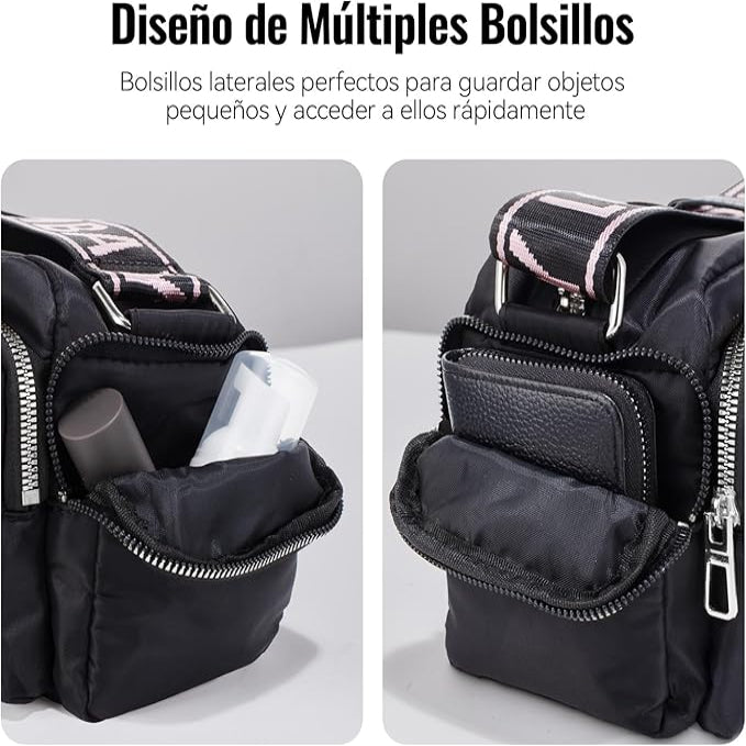 Bolso CrossBody de Moda