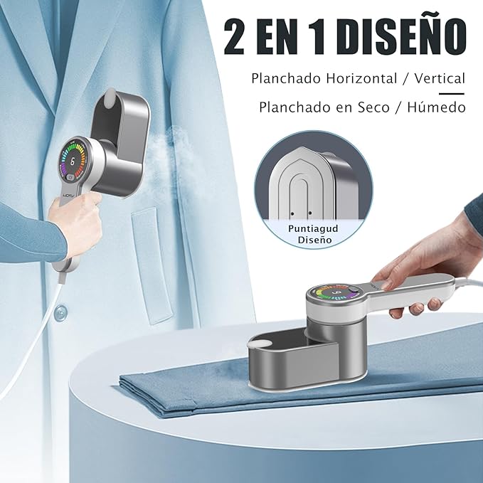 PlanchaExpress – Ropa Perfecta