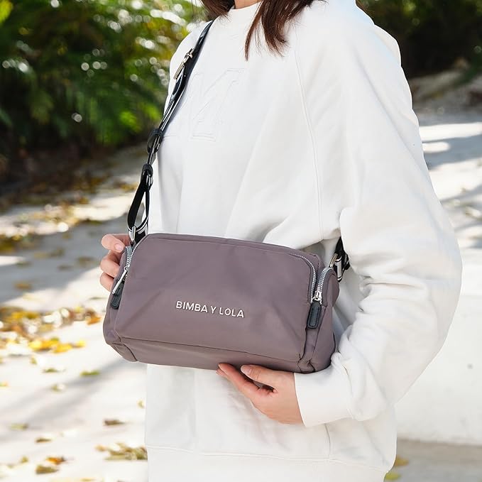 Bolso CrossBody de Moda