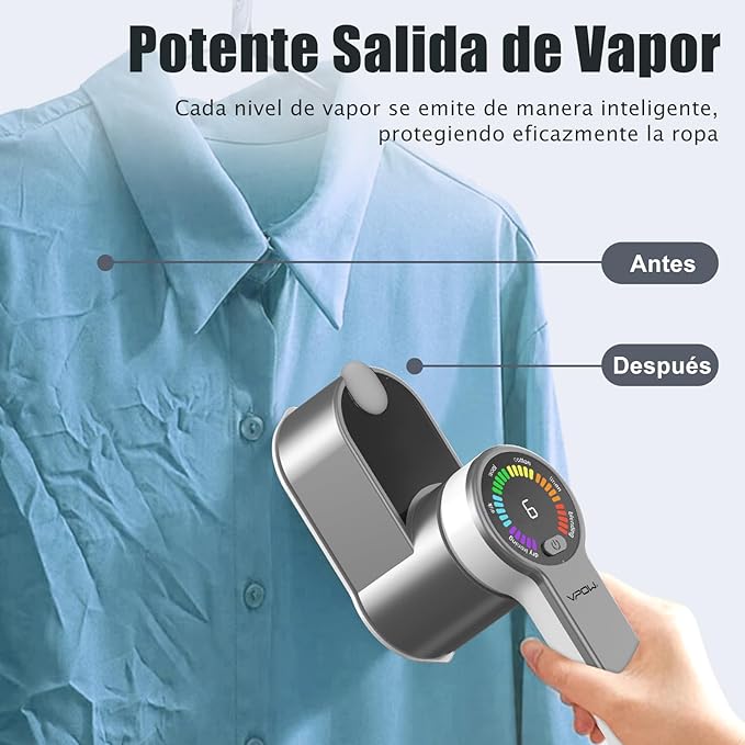 PlanchaExpress – Ropa Perfecta