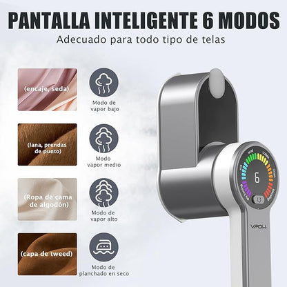 PlanchaExpress – Ropa Perfecta