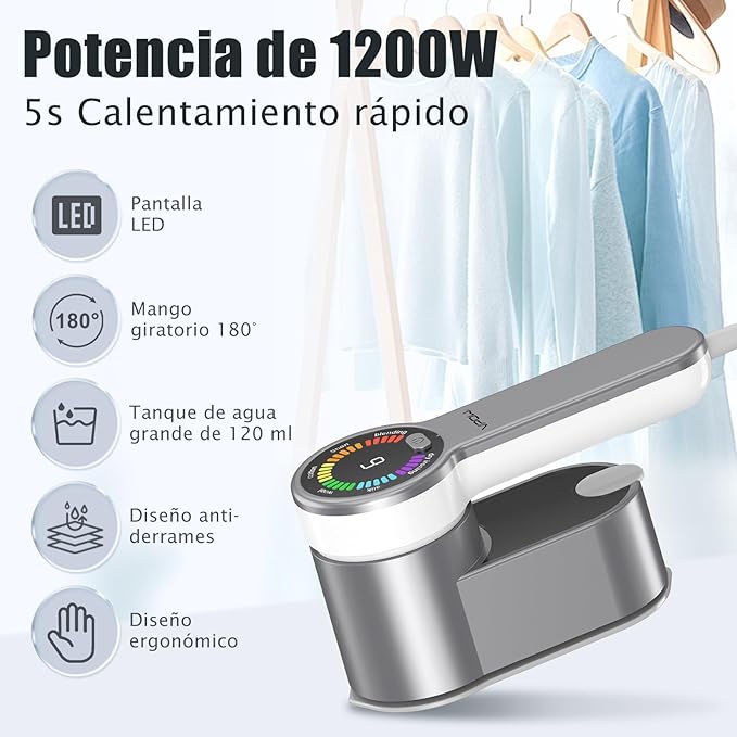 PlanchaExpress – Ropa Perfecta