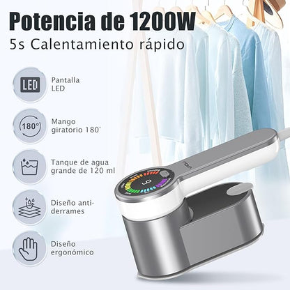 PlanchaExpress – Ropa Perfecta