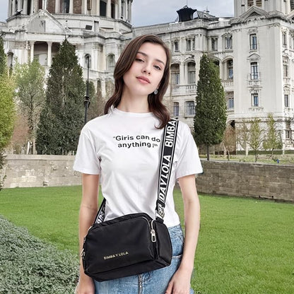 Bolso CrossBody de Moda