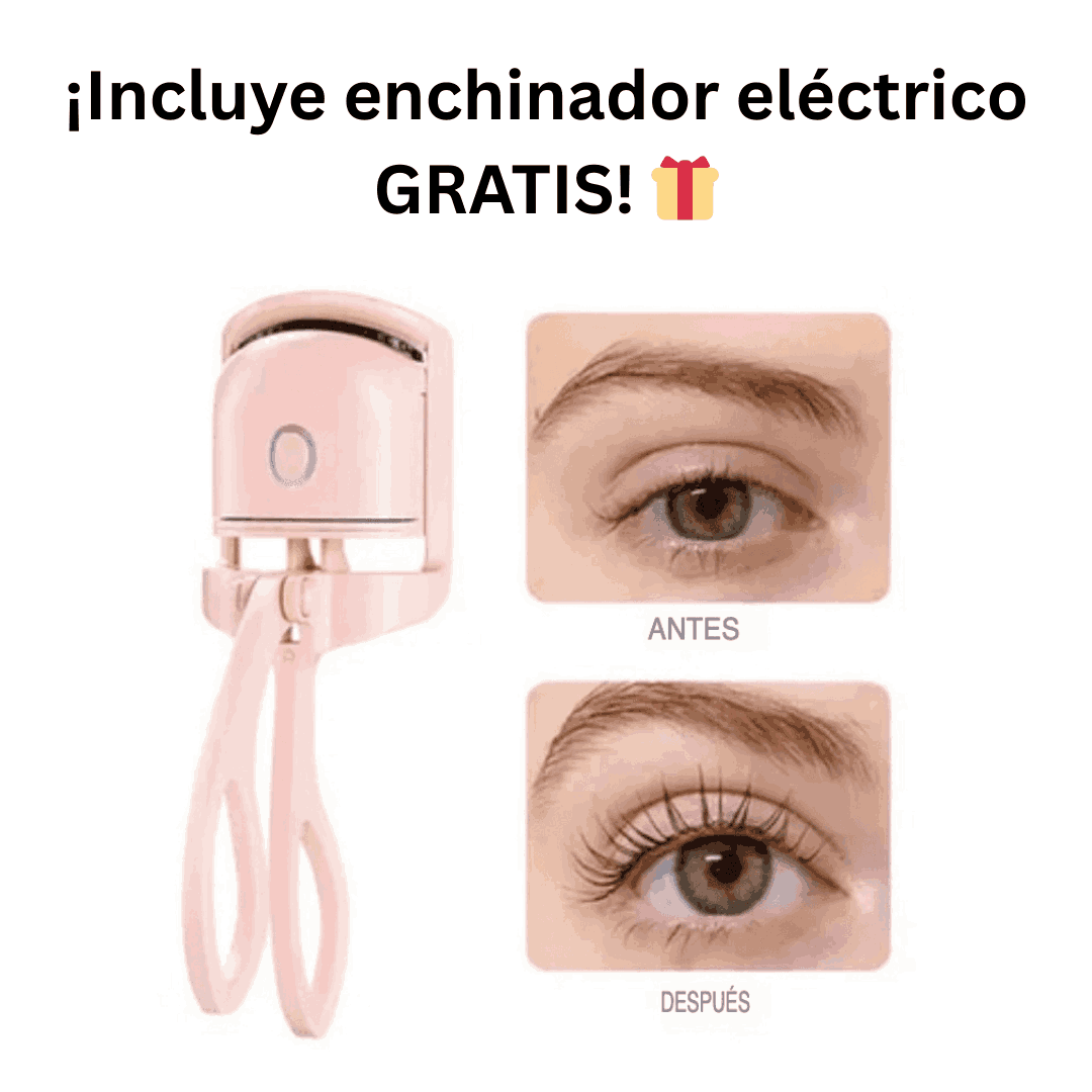 CurlyChic - Rizos Perfectos