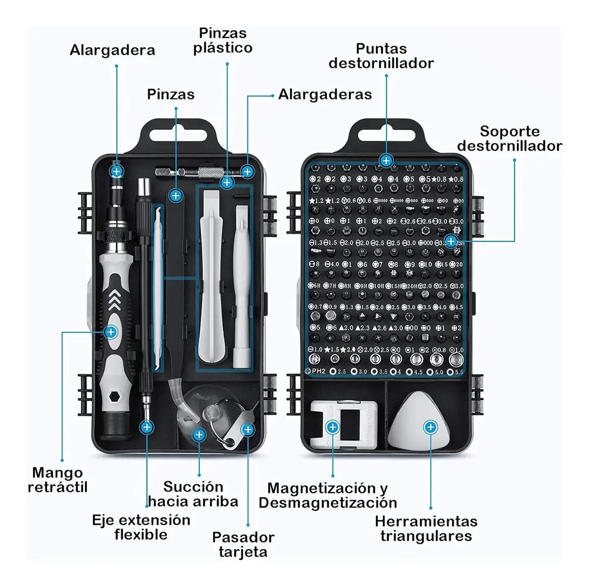 ReparaTodo Pro – Solución Total