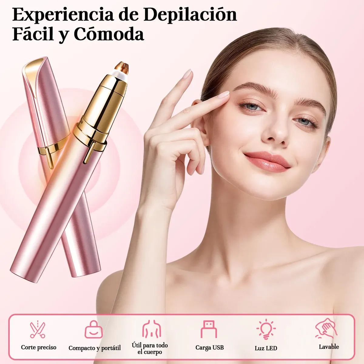 BellaTrim - Belleza Precisa